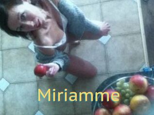 Miriamme