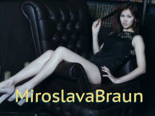 MiroslavaBraun
