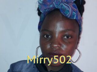 Mirry502