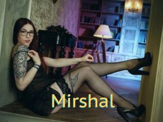 Mirshal