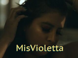 MisVioletta