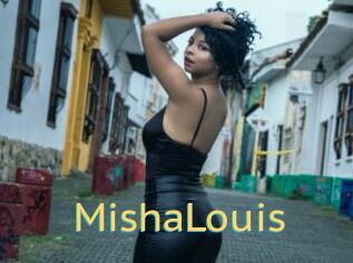 MishaLouis