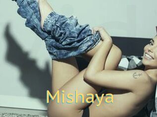 Mishaya