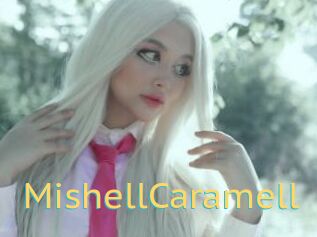 MishellCaramell