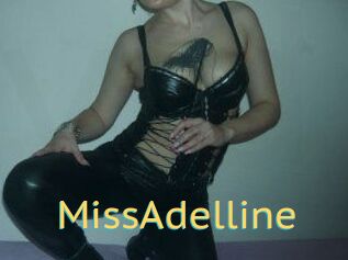 MissAdelline
