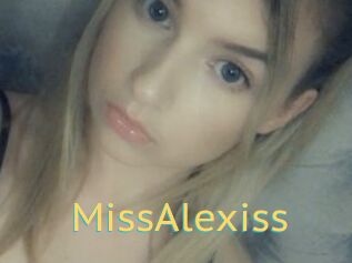 MissAlexiss