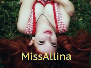 MissAllina