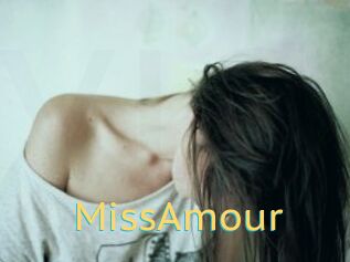 MissAmour