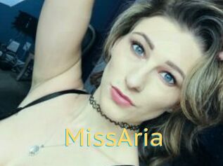 MissAria