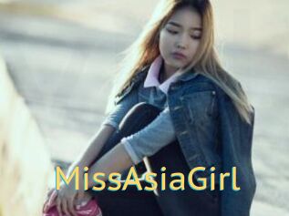 MissAsiaGirl