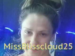MissBlisscloud25
