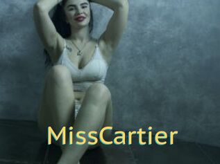 MissCartier