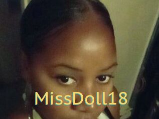 MissDoll18