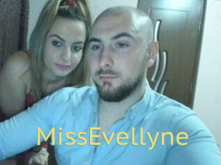 MissEvellyne