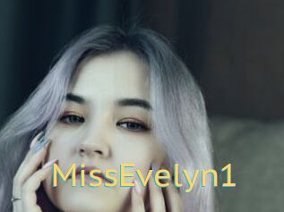 MissEvelyn1