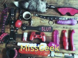 MissGeek