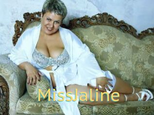 MissJaline