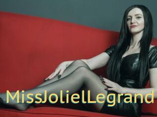 MissJolielLegrand