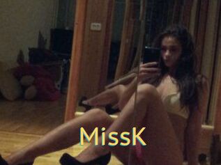 MissK