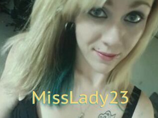 MissLady23