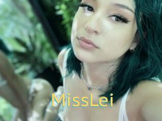 MissLei