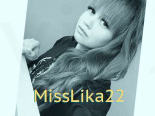 MissLika22