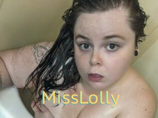 MissLolly