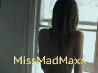 MissMadMaxx
