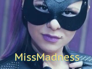 MissMadness