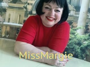 MissMargie