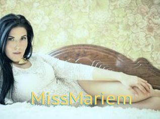 MissMariem