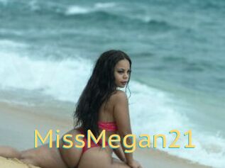 MissMegan21