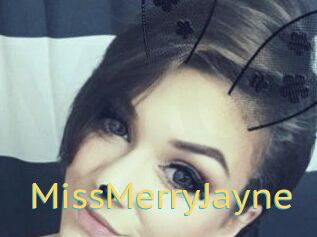 MissMerryJayne