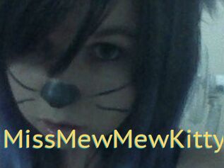 MissMewMewKitty
