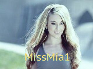 MissMia1