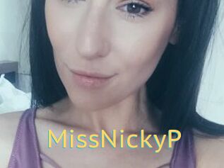 MissNickyP