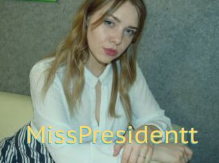 MissPresidentt