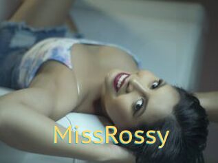 MissRossy