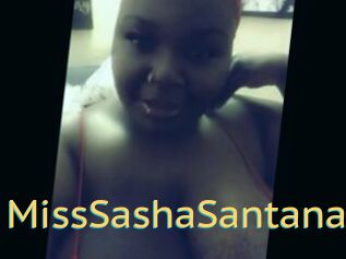 MissSashaSantana