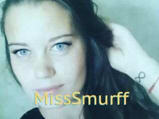 MissSmurff