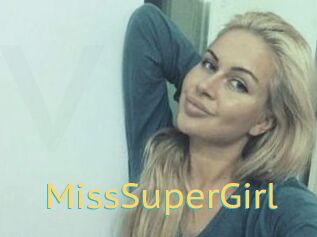 MissSuperGirl
