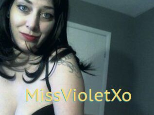 MissVioletXo