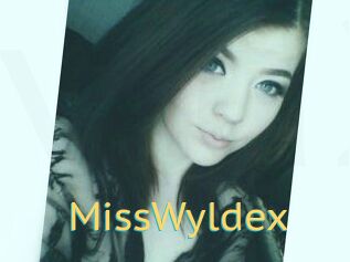 MissWyldex