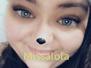 Missalola