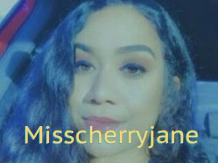 Misscherryjane