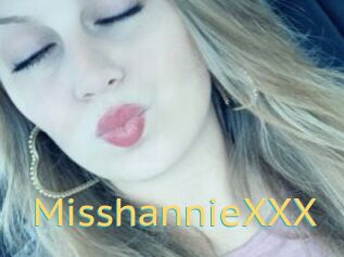 MisshannieXXX