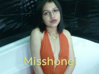 Misshonei