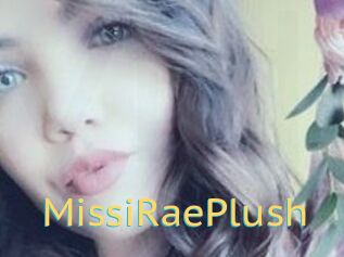 MissiRaePlush