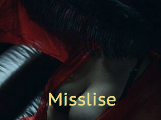 Misslise