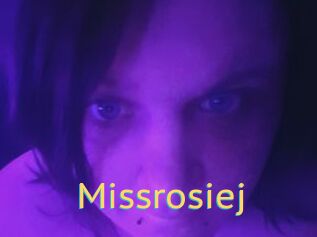 Missrosiej